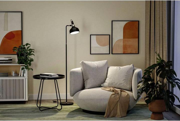 Actual product image Paulmann Juna (400 lm, E14)