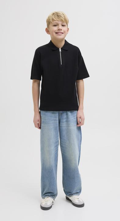 Actual product image Jack & Jones Poloshirt Junior Poloshirt (176)