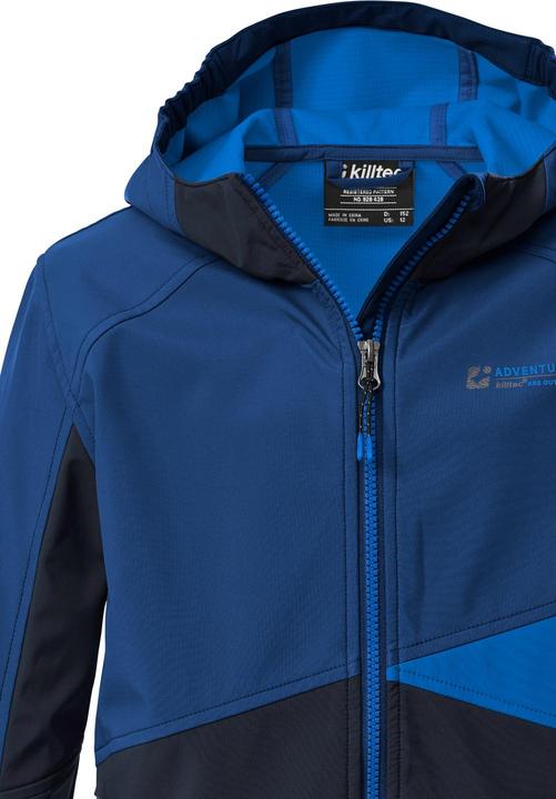Immagine prodotto Killtec KOS 142 BYS SFTSHLL JCKT (164)