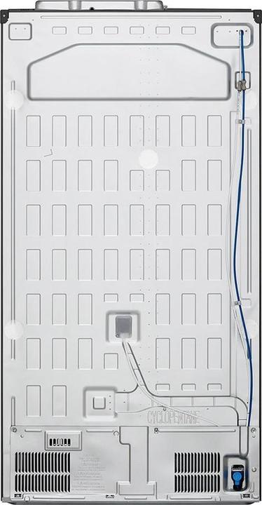 Produktbild LG GSLV71MCTE (635 l)