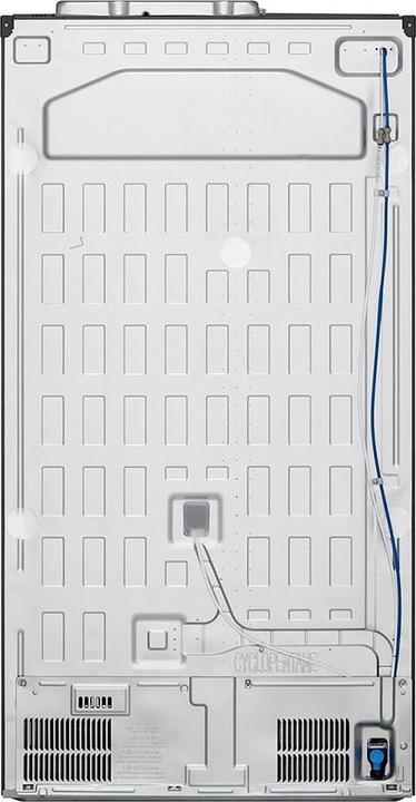 Actual product image LG GSLV71MCTE (635 l)