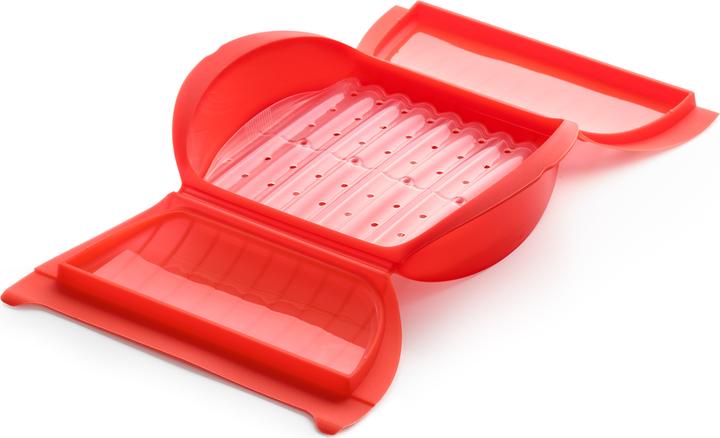 Produktbild Lékué Microwave Cooker