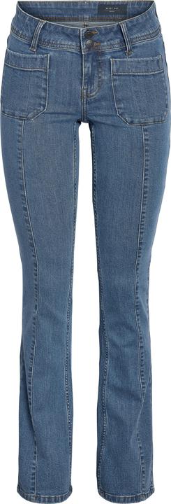 Produktbild Noisy May NMREMI Bootcut-Jeans (25)