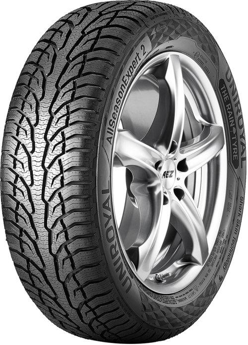 Actual product image Uniroyal AllSeasonExpert 2 (245/45R18 100Y)