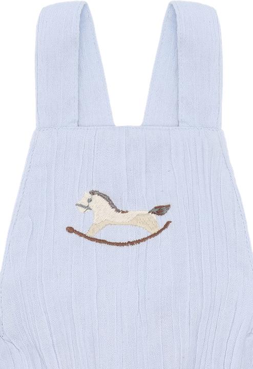 Image du produit Hust and Claire Baby Latzhose HCMusse (68)