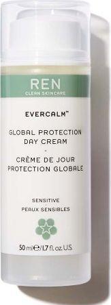 Actual product image Ren Hydra-Calm Global Protection Day Cream (50 ml)