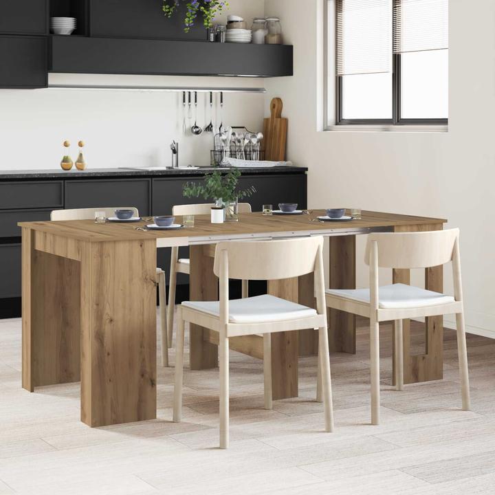 Image du produit vidaXL Esstisch (180 x 85 x 75 cm)