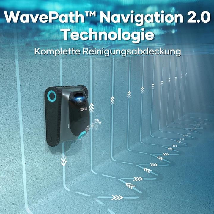Image du produit Aiper Scuba S1