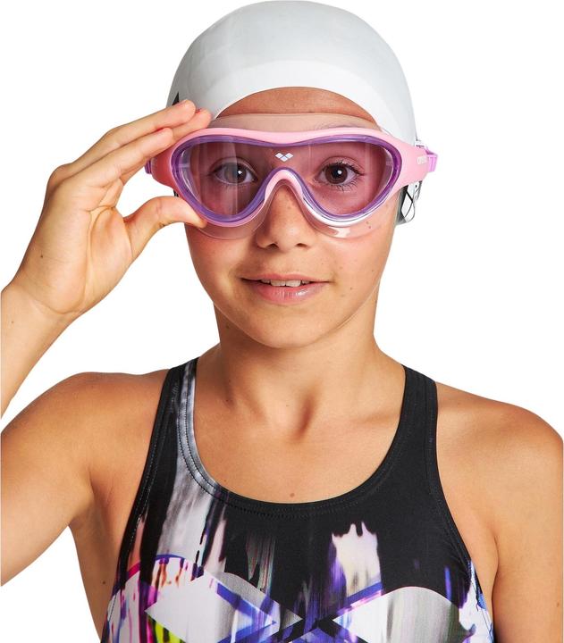 Produktbild Arena Jr The One Mask (One Size)