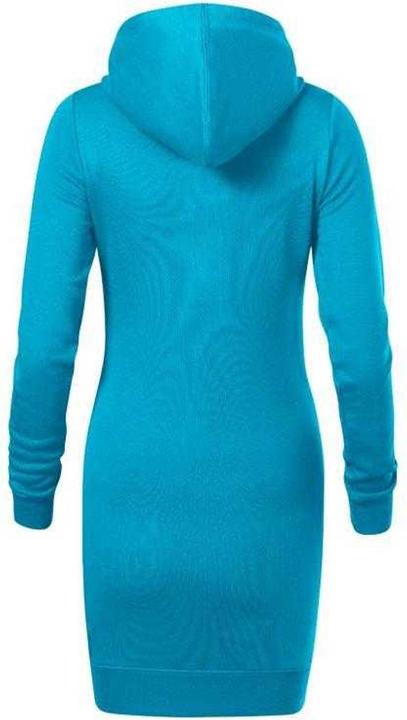 Produktbild Malfini Snap HoodieKleid (M)