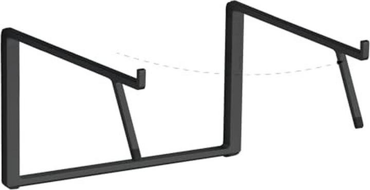 Actual product image Raindesign Mbar Foldable Laptop Stand