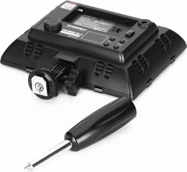 Actual product image Yongnuo YN-300III (Video light, Studio light)