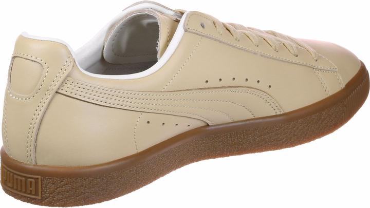 Produktbild Puma Schuhe Clyde Veg Tan NATUREL (40)