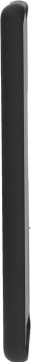 Immagine prodotto Mobiparts Silicone Cover Samsung Galaxy S20 Plus 4G/5G Black (Samsung Galaxy S20+)