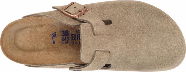 Actual product image Birkenstock Sandals Boston VL (40)