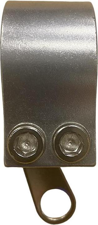 Immagine prodotto Hudora 1 morsetto inferiore del manubrio per Big Wheel 180 e 205 (EOL)