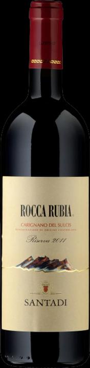 Immagine prodotto Santadi Rocca Rubia Riserva (1 x 75 cl, 2020)