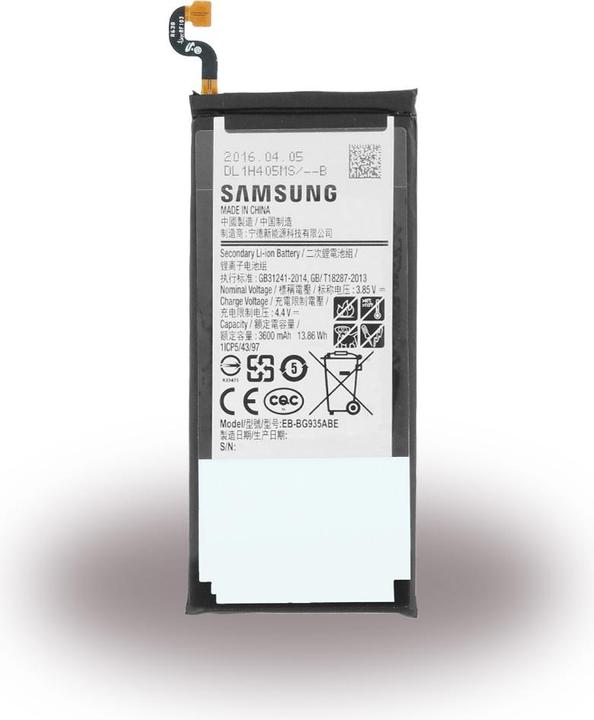 Samsung Eb-Bg935abegww