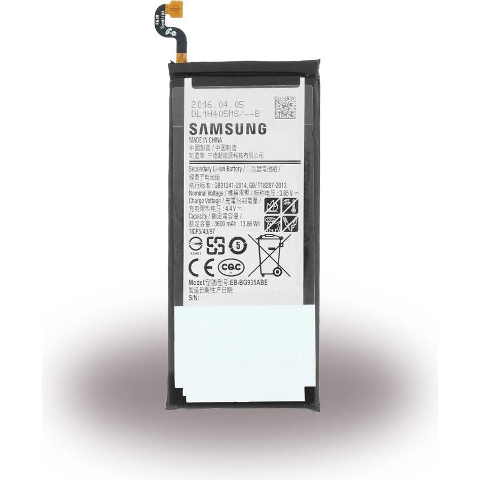 Samsung Eb-Bg935abegww, Smartphone Akku