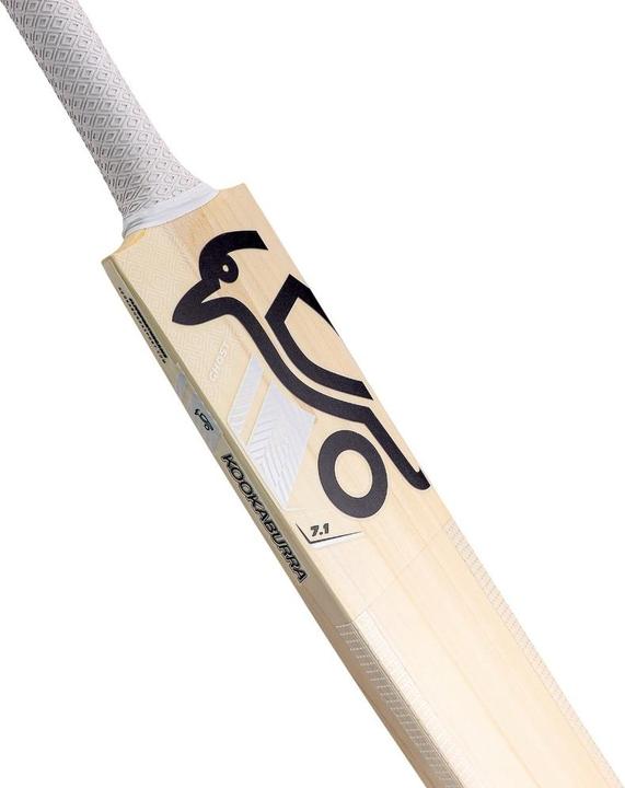 Actual product image Kookaburra Ghost 7.1 Cricket Bat