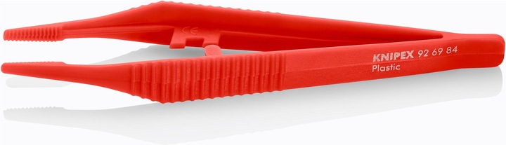 Immagine prodotto Knipex Pinzetta in resina sintetica