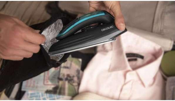 Actual product image Cecotec Fast&Furious 4000 Travel (65 g/min)