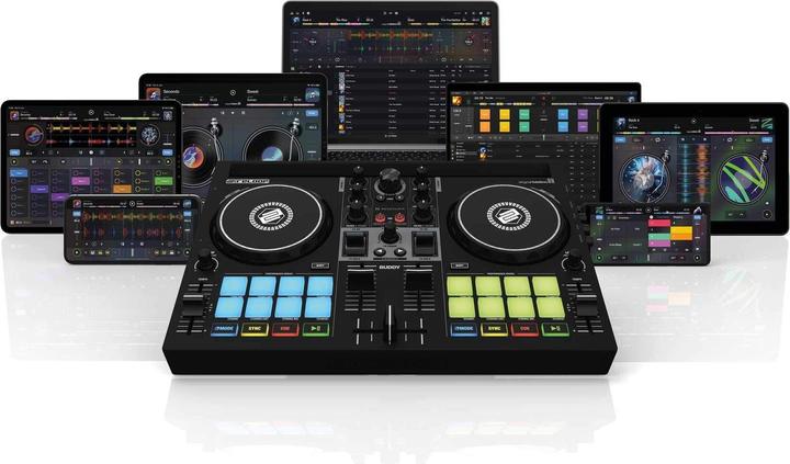 Produktbild reloop Buddy