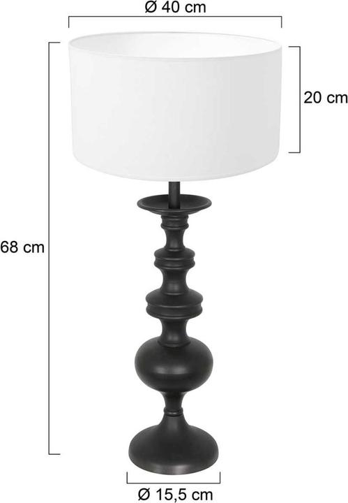 Produktbild Anne Light & home Lyons