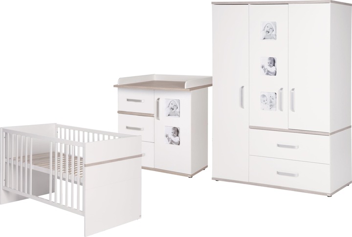 Immagine prodotto Roba Moritz (Culla, Fasciatoio, Armadi bambini)
