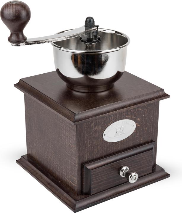 Peugeot Walnut