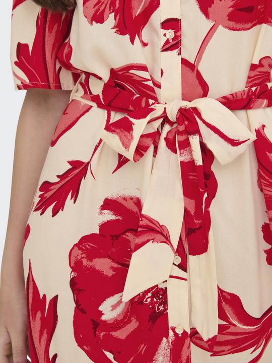 Actual product image JdY JDYFLORA Midikleid Kleid (XS)