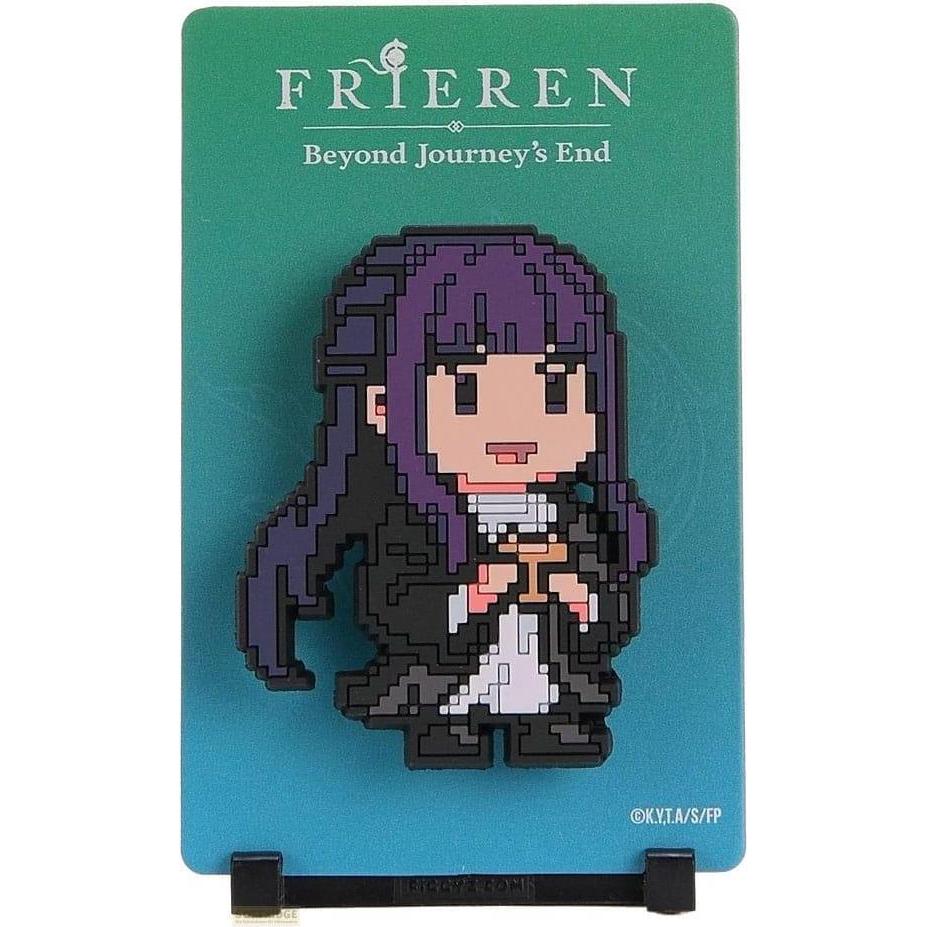 FiGGYZ, Magneti, Frieren: Beyond Journey's End Magnet-Sammelfigur Fern 11 cm (1x)