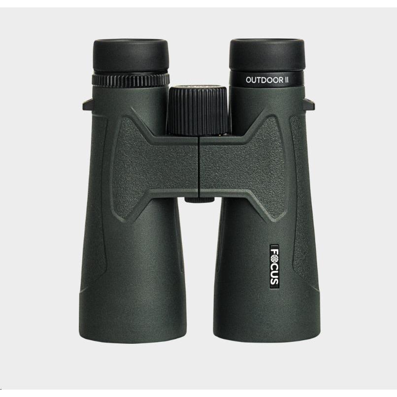 Focus Nordic, Binocolo, (10x)