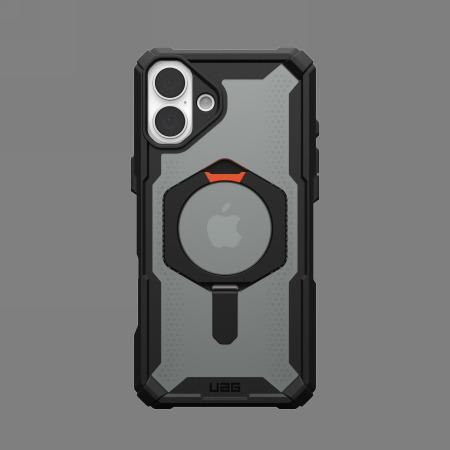 Actual product image UAG Plasma XTE Magsafe (Apple iPhone 16 Plus)