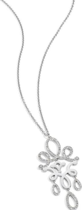 Morellato Damenanhänger SAAJ16 (65 cm) (Stahl)