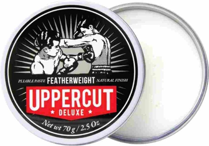 Produktbild Uppercut Deluxe Featherweight (Haarcreme, 80 ml)
