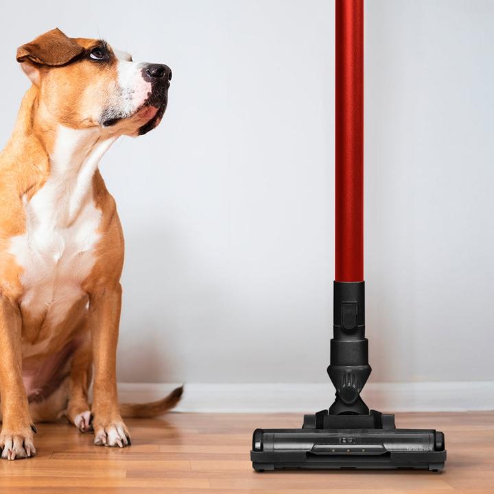 Actual product image Ufesa Kalahari