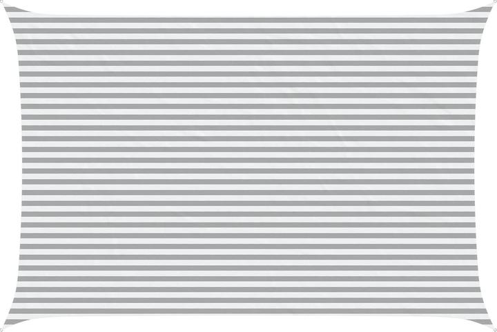 Produktbild vidaXL Outdoor Sonnenschutz Markise (600 x 400 cm)
