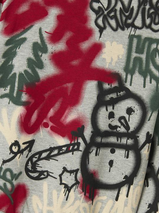 Produktbild Name it Pullover RALLO Sweatshirt (158, 164)