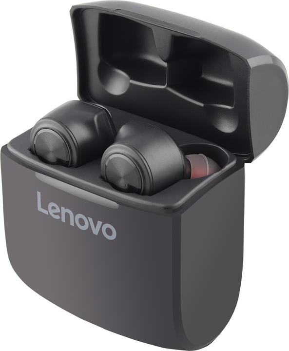 Actual product image Lenovo HT20 (Wireless)
