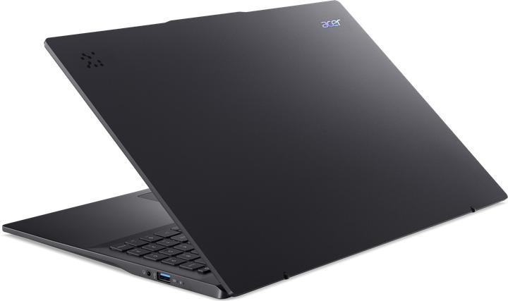 Actual product image Acer Swift 16 AI OLED (16", Intel Core Ultra 5 226V, 16 GB, 512 GB, DE)