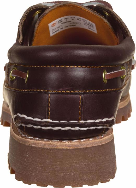 Image du produit Timberland Chaussures Authentics 3 Eye Classic Lug (44)