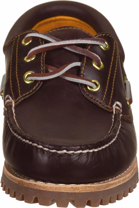 Image du produit Timberland Chaussures Authentics 3 Eye Classic Lug (44)