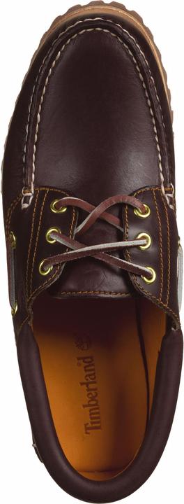 Image du produit Timberland Chaussures Authentics 3 Eye Classic Lug (44)