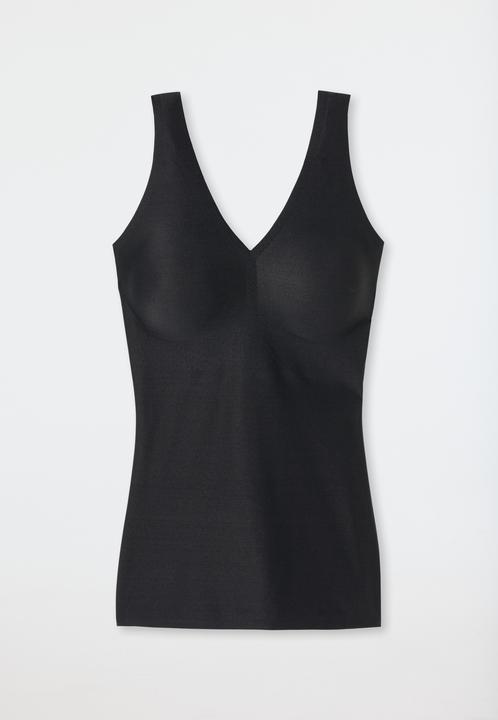 Produktbild Schiesser Unterhemd Padded - Invisible Soft (46, Einzelpack)