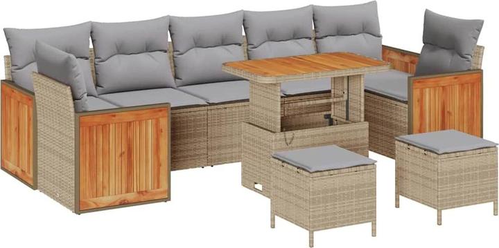 Produktbild vidaXL Sofia