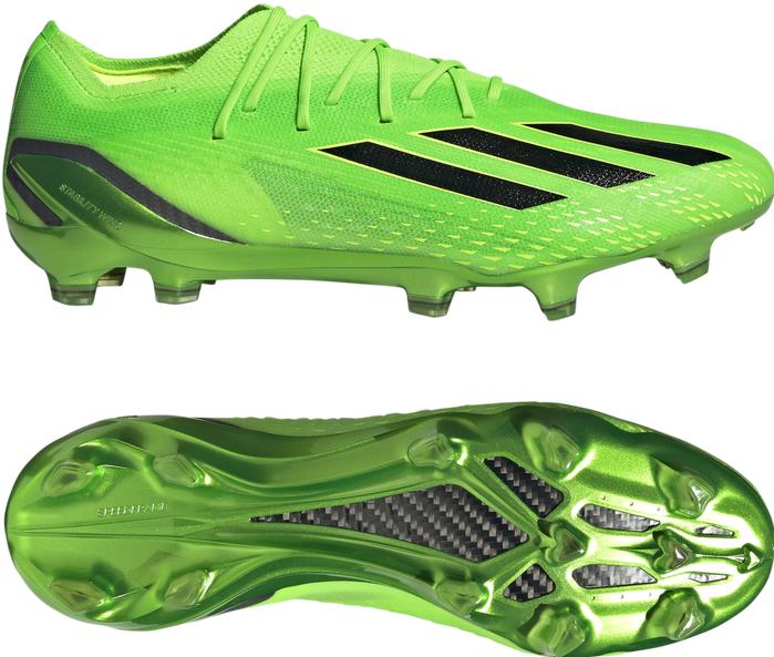 Actual product image adidas X Speed portal.1 FG (44 2/3)