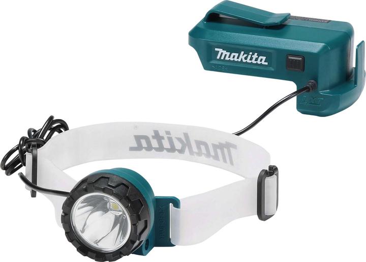 Image du produit Makita Lampe à batterie DML800 (100 lm)