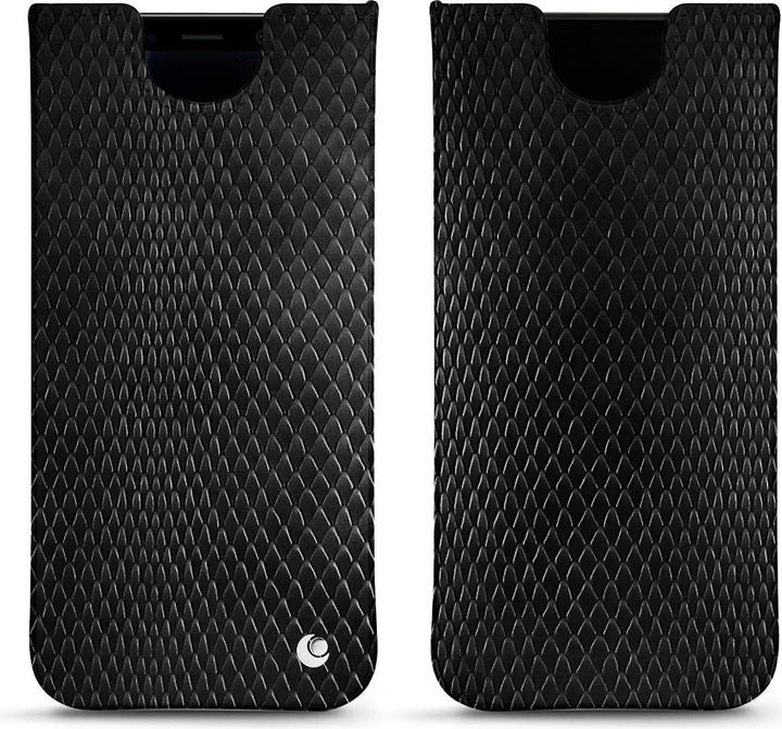 Produktbild Noreve Lederschutzhülle (Samsung Galaxy S8+)