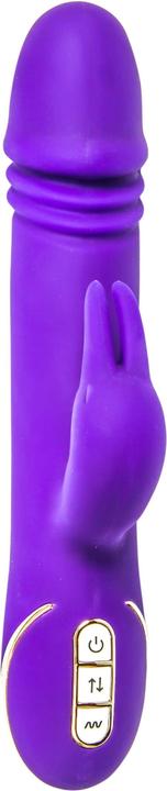 Produktbild Vibe Couture Rabbit Skater